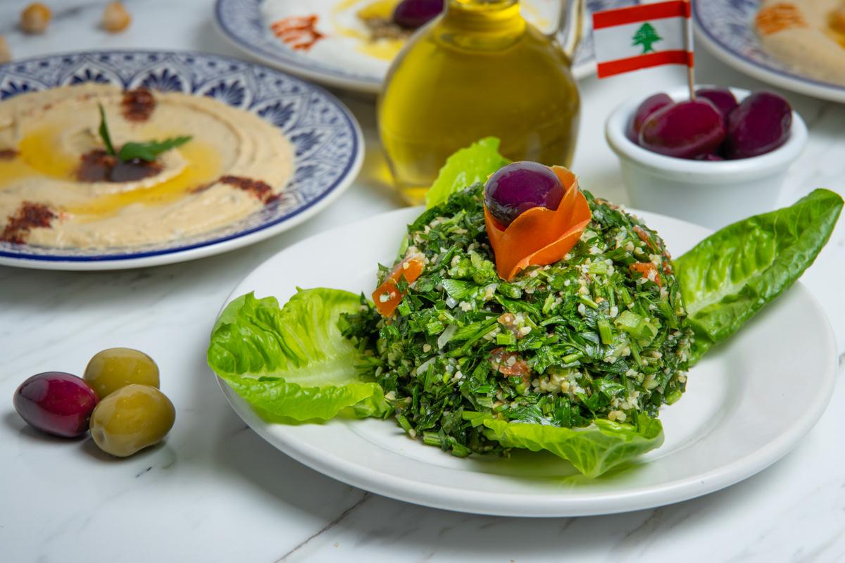 Tabule — La Fenicia