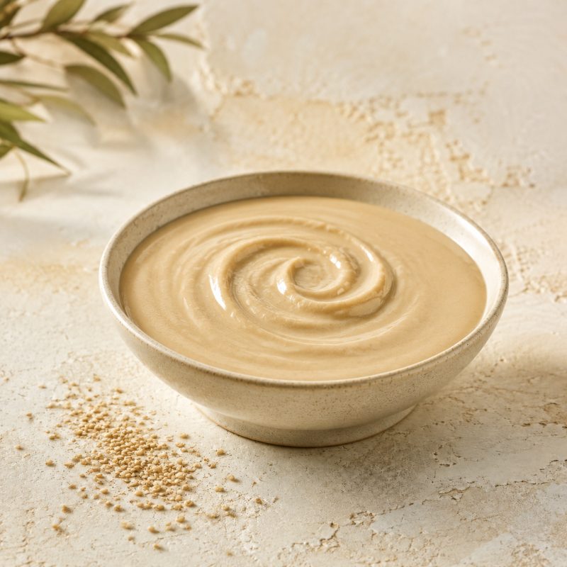 Tahini — La Fenicia